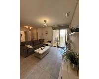 Resale - Apartment - Orihuela - Villamartín