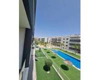 Resale - Apartment - Orihuela - Villamartín