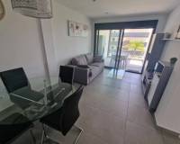 Resale - Apartment - Orihuela - Villamartín