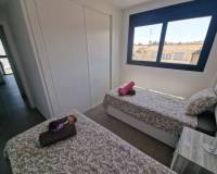 Resale - Apartment - Orihuela - Villamartín