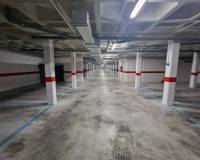 Resale - Apartment - Orihuela - Villamartín