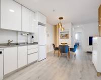 Resale - Apartment - Orihuela - Villamartín