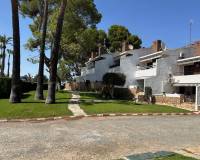 Resale - Apartment - Orihuela - Villamartín