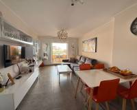 Resale - Apartment - Orihuela - Villamartín