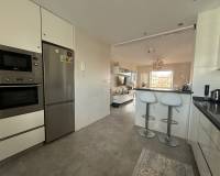 Resale - Apartment - Orihuela - Villamartín