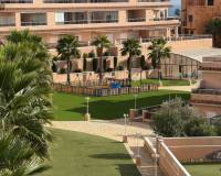 Resale - Apartment - Orihuela - Villamartín