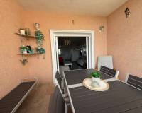 Resale - Apartment - Orihuela - Villamartín