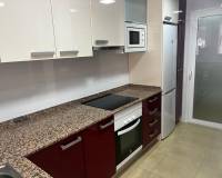 Resale - Apartment - Orihuela - Villamartín