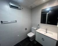 Resale - Apartment - Orihuela - Villamartín
