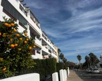 Resale - Apartment - Orihuela - Villamartín