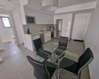 Resale - Apartment - Orihuela - Villamartín