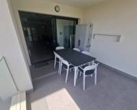Resale - Apartment - Orihuela - Villamartín