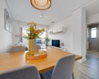 Resale - Apartment - Orihuela - Villamartín