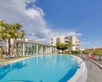 Resale - Apartment - Orihuela - Villamartín