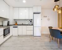 Resale - Apartment - Orihuela - Villamartín