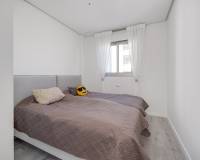Resale - Apartment - Orihuela - Villamartín