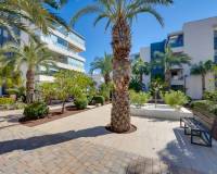 Resale - Apartment - Orihuela - Villamartín