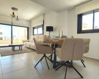 Resale - Apartment - Orihuela - Villamartín