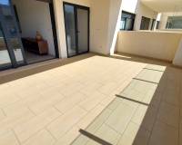 Resale - Apartment - Orihuela - Villamartín