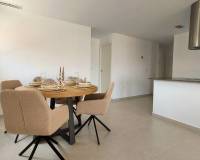 Resale - Apartment - Orihuela - Villamartín