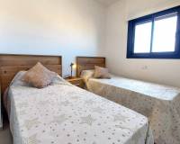 Resale - Apartment - Orihuela - Villamartín