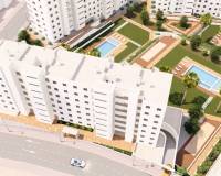 Resale - Apartment - Orihuela - Villamartín