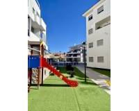 Resale - Apartment - Orihuela - Villamartín