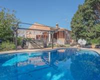 Resale - Apartment - Orihuela