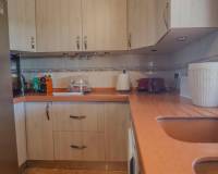 Resale - Apartment - Orihuela
