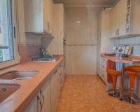 Resale - Apartment - Orihuela
