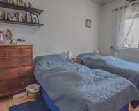 Resale - Apartment - Orihuela