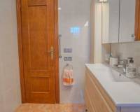 Resale - Apartment - Orihuela