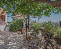 Resale - Apartment - Orihuela