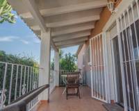 Resale - Apartment - Orihuela