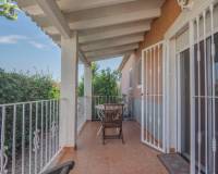 Resale - Apartment - Orihuela