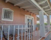 Resale - Apartment - Orihuela