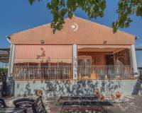 Resale - Apartment - Orihuela
