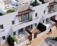 Resale - Apartment - Orihuela
