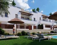 Resale - Apartment - Orihuela
