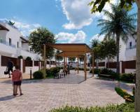 Resale - Apartment - Orihuela