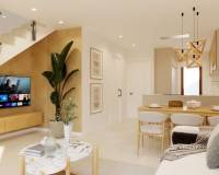 Resale - Apartment - Orihuela