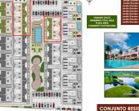 Resale - Apartment - Orihuela