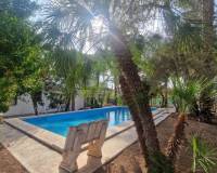 Resale - Apartment - Orihuela