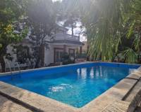 Resale - Apartment - Orihuela