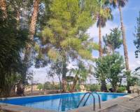 Resale - Apartment - Orihuela