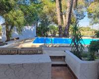 Resale - Apartment - Orihuela