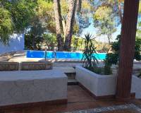 Resale - Apartment - Orihuela