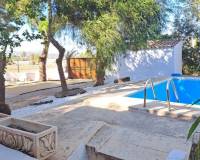 Resale - Apartment - Orihuela