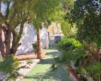 Resale - Apartment - Orihuela