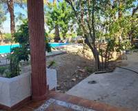 Resale - Apartment - Orihuela